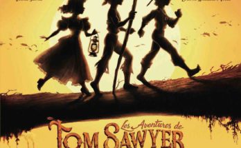 The Adventures of Tom Sawyer, the Musical