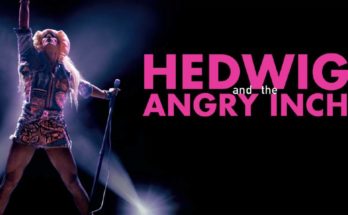 Hedwig and the Angry Inch