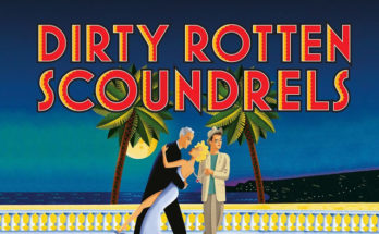 Dirty Rotten Scoundrels