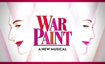 War Paint