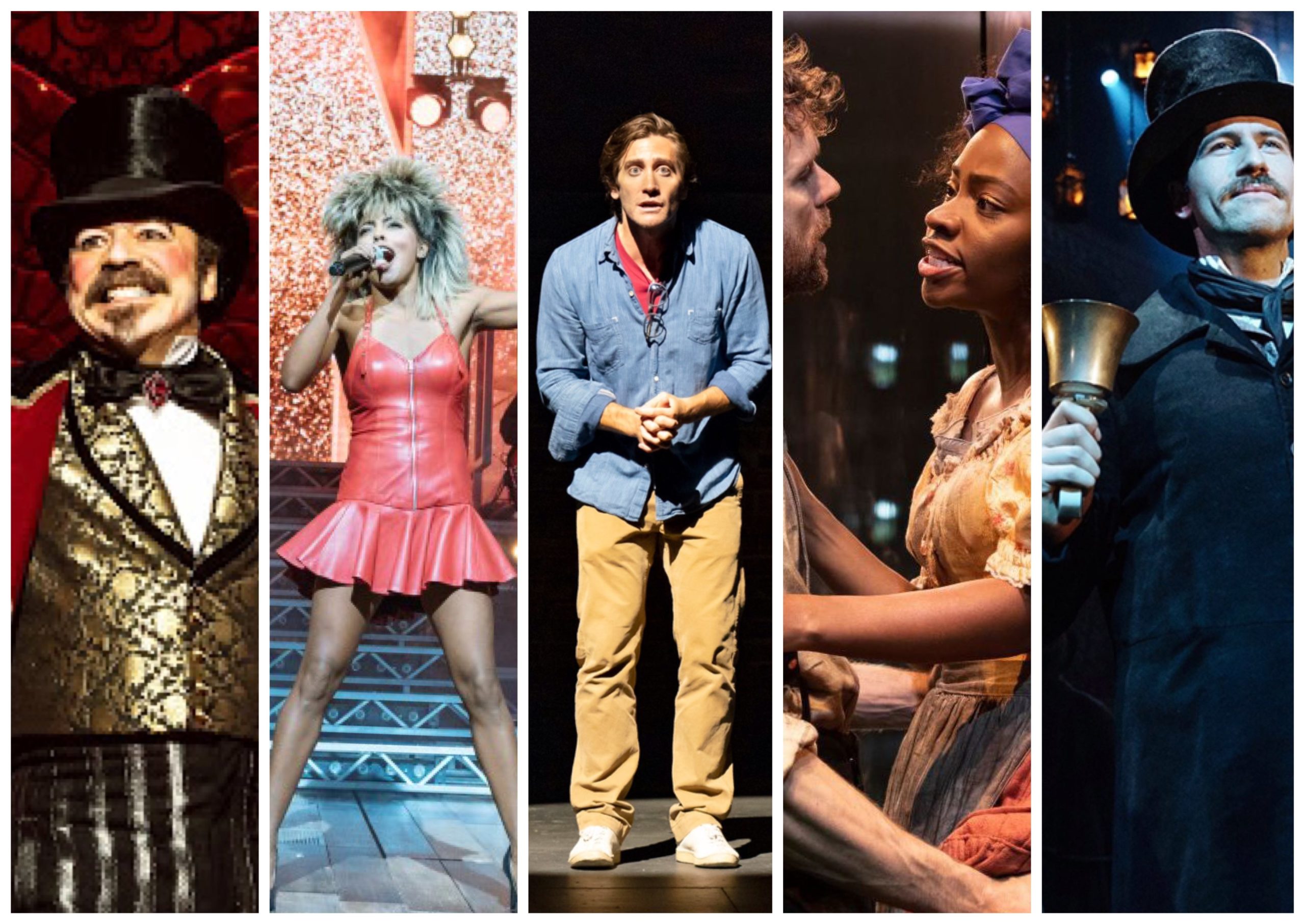 The 2020 Tony Awards nominees have just been announced!