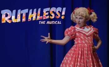 Ruthless The Musical