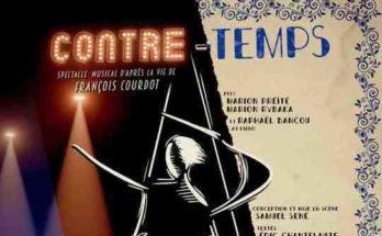 Contre-Temps