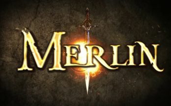 Merlin, la légende musicale