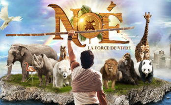 Noah, the strength to live