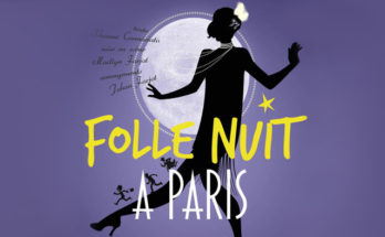 Folle Nuit à Paris