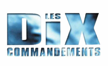 Les 10 commandements