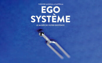 Ego-system, the museum of your existence