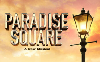 Paradise Square