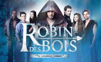 Robin des bois