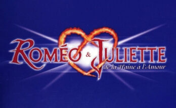 Romeo and Juliet, from hate to love