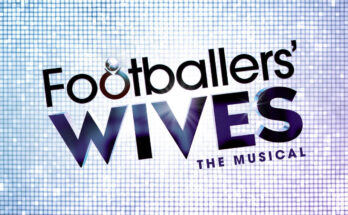 Footballers' Wives The Musical