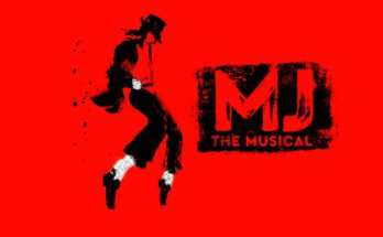 MJ the Musical