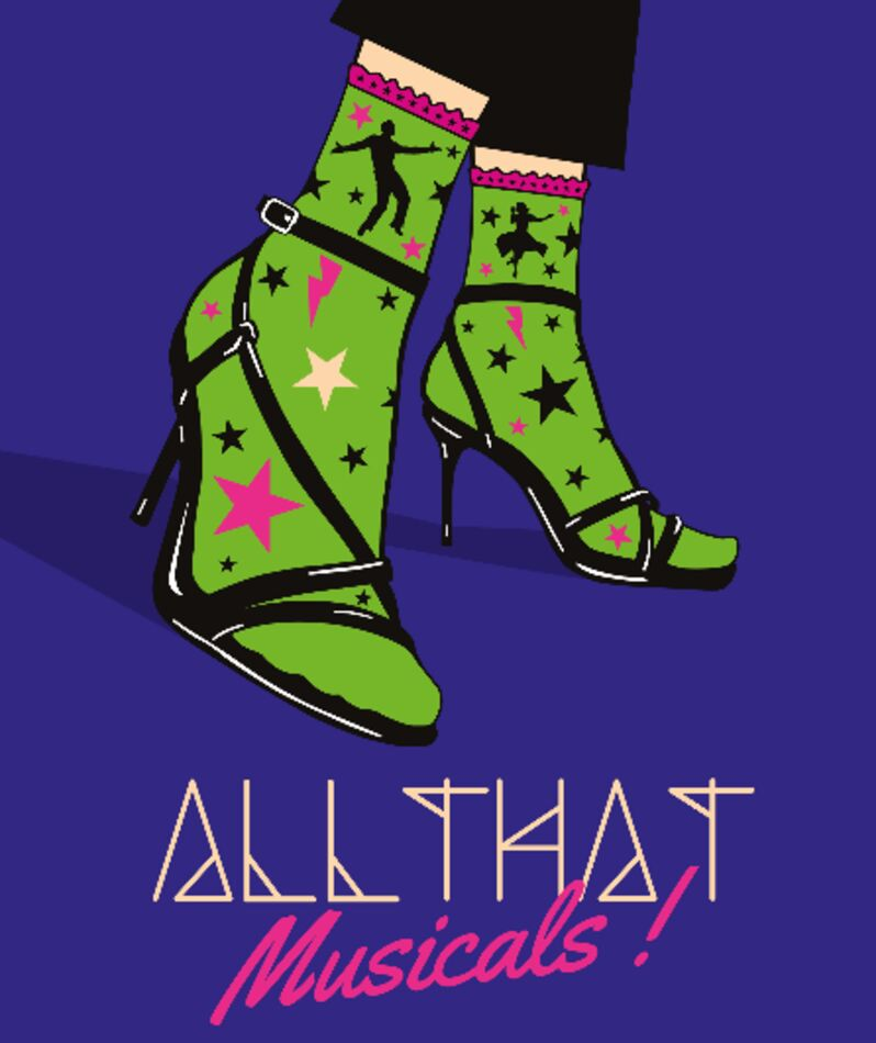 All That Musicals! à L'atelier (La Manutention)