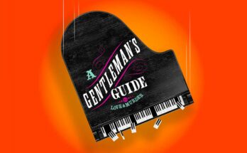 A Gentleman's Guide to Love and Murder (Le Guide du parfait gentleman assassin)