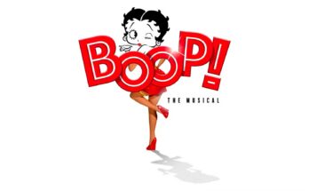 Boop! The Musical